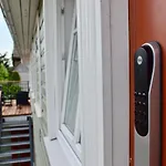 Гостевой дом Alice Backyard - Apartments, & Exclusive Cave Saunas 4*