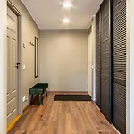 Alice Backyard - Apartments, & Exclusive Cave Saunas 4*