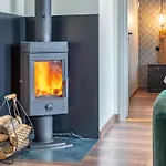 Гостевой дом Alice Backyard - Apartments, & Exclusive Cave Saunas 4*