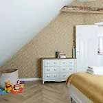 Гостевой дом Alice Backyard - Apartments, & Exclusive Cave Saunas Пярну