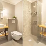 Alice Backyard - Apartments, & Exclusive Cave Saunas 4* Пярну