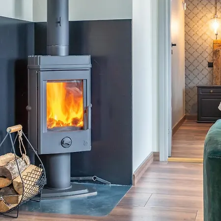 Pensionat Alice Backyard - Apartments, & Exclusive Cave Saunas 4*