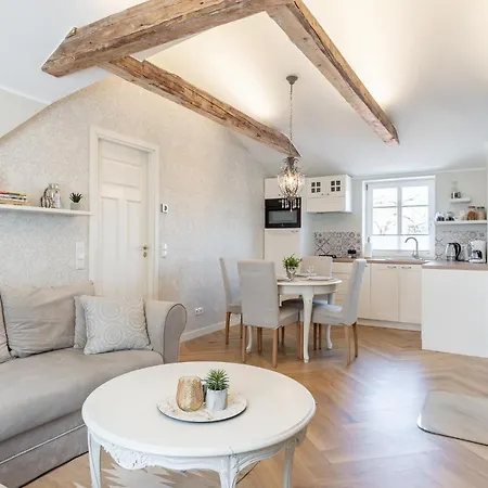 Apartment Alice Backyard-holiday And Parnu