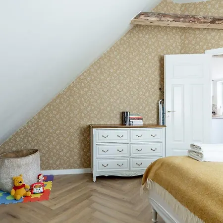 Apartment Alice Backyard-holiday And Parnu