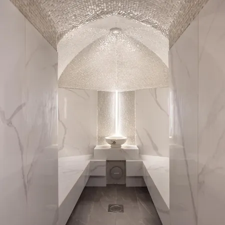 Гостьовий будинок Alice Backyard - Apartments, & Exclusive Cave Saunas Пярну