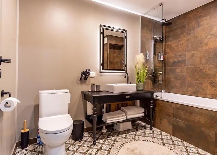 Alice Backyard - Apartments, & Exclusive Cave Saunas 4*