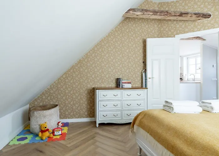 Гостьовий будинок Alice Backyard - Apartments, & Exclusive Cave Saunas Пярну